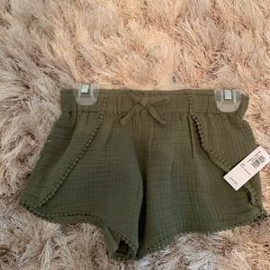 Girls shorts